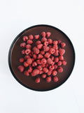CHOCOLATE RASPBERRY
