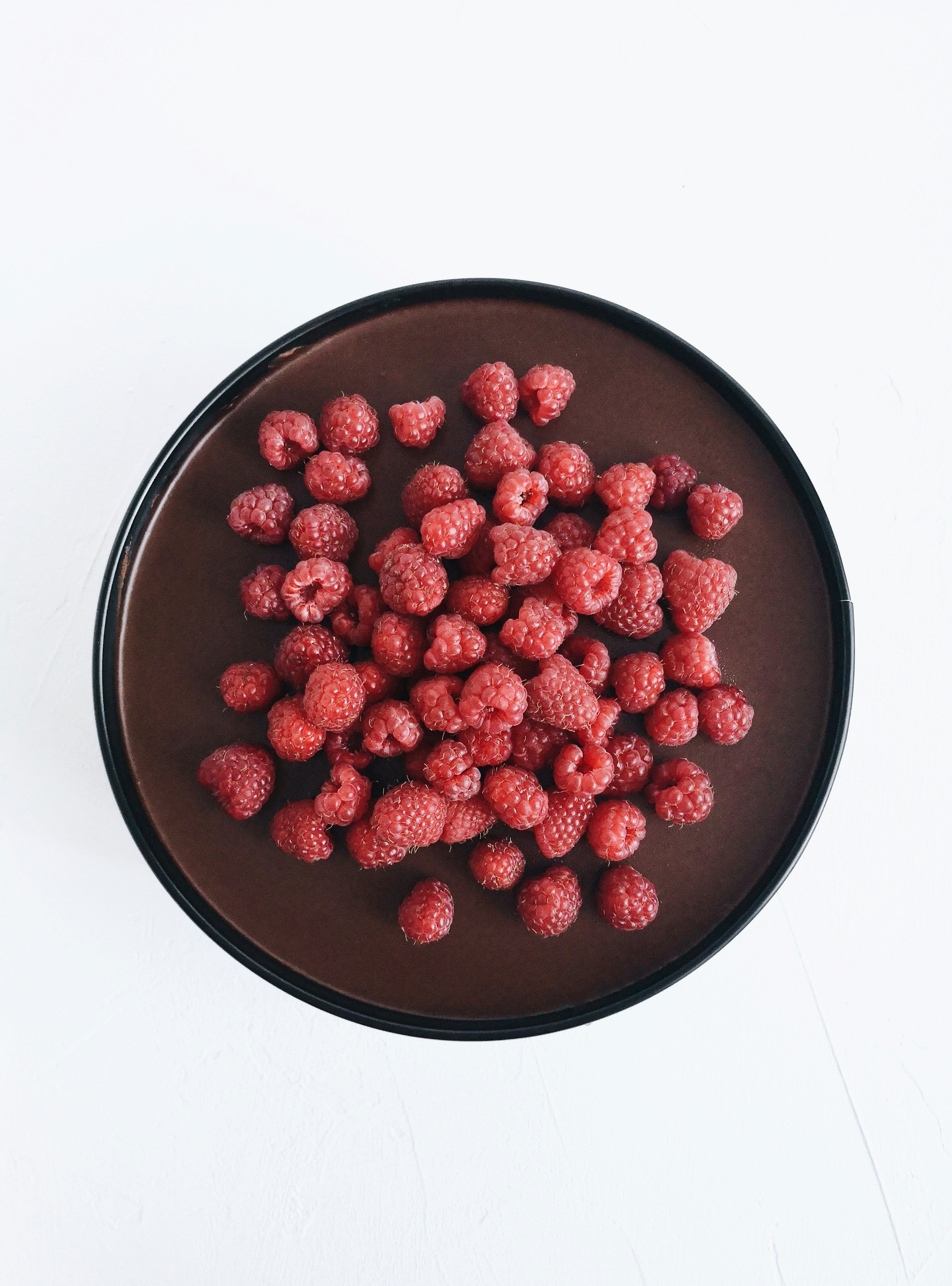 CHOCOLATE RASPBERRY